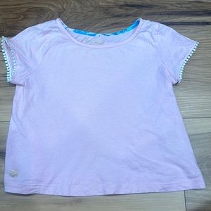 Lilly Pulitzer Jessica top